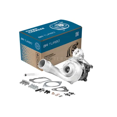 Turbocompresseur, suralimentation Renault MEGANE Scénic · Renault MEGANE I · Renault MEGANE I Classic