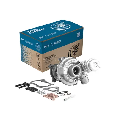 Turbocompresseur, suralimentation Audi A3 · Skoda OCTAVIA I · Vw GOLF IV