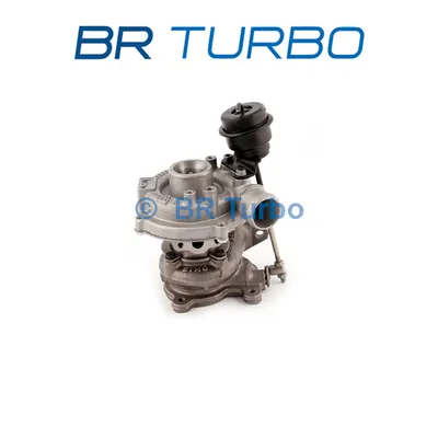 Turbocompresseur, suralimentation Audi A3 · Skoda OCTAVIA I · Vw GOLF IV
