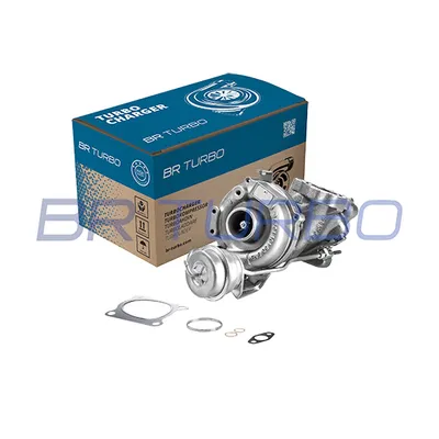Turbocompresseur, suralimentation Audi A4 B5 · Audi A4 B5 Avant · Audi A6 C5 Avant