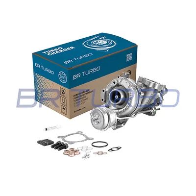 Turbocompresseur, suralimentation Audi A4 B5 · Audi A4 B5 Avant · Audi A6 C5 Avant