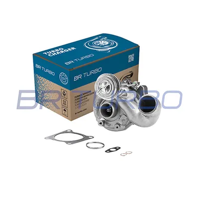 Turbocompresseur, suralimentation Audi A4 B5 · Audi A4 B5 Avant · Audi A6 C5 Avant