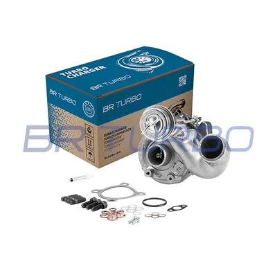 Turbocompresseur, suralimentation Audi A4 B5 · Audi A4 B5 Avant · Audi A6 C5 Avant