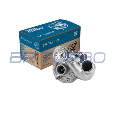 Turbocompresseur, suralimentation Audi A4 B5 · Audi A4 B5 Avant · Audi A6 C5 Avant