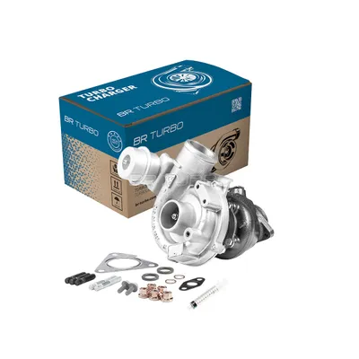 Turbocompresseur, suralimentation Mercedes-Benz VITO Bus · Mercedes-Benz V-CLASS · Mercedes-Benz VITO Van