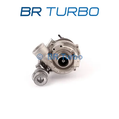 Turbocompresseur, suralimentation Mercedes-Benz VITO Bus · Mercedes-Benz V-CLASS · Mercedes-Benz VITO Van