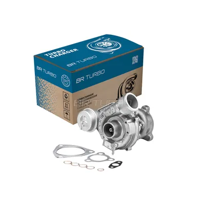 Turbocompresseur, suralimentation Vw SHARAN · Seat ALHAMBRA