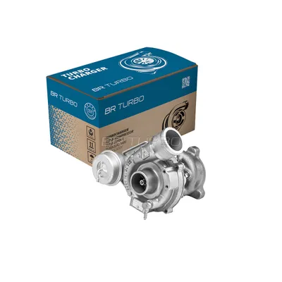 Turbocompresseur, suralimentation Vw SHARAN · Seat ALHAMBRA