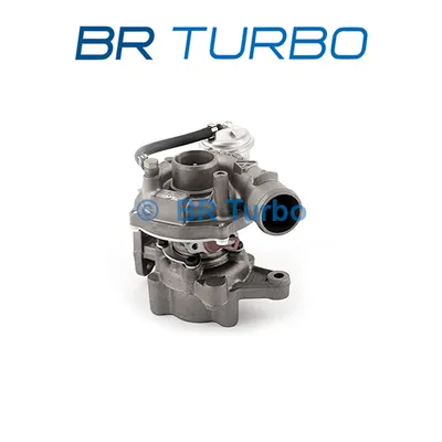 Turbocompresseur, suralimentation Peugeot 306 Hatchback · Peugeot 306 · Peugeot 306 Break