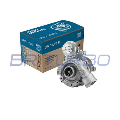 Turbocompresseur, suralimentation Audi A4 B5 · Audi A4 B5 Avant · Vw PASSAT B5