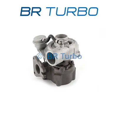 Turbocompresseur, suralimentation Citroën ZX · Peugeot 306 Hatchback · Peugeot 306