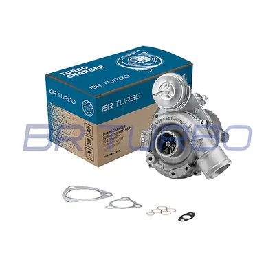 Turbocompresseur, suralimentation Audi A4 B5 · Audi A4 B5 Avant · Vw PASSAT B5