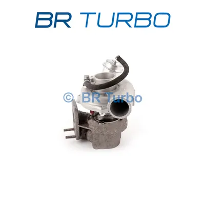 Turbocompresseur, suralimentation Iveco DAILY III Platform/Chassis · Iveco DAILY III Van · Iveco DAILY III Bus