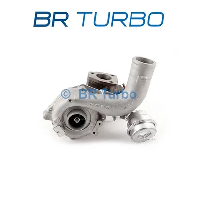 Turbocompresseur, suralimentation Audi A3 · Vw GOLF IV · Audi TT