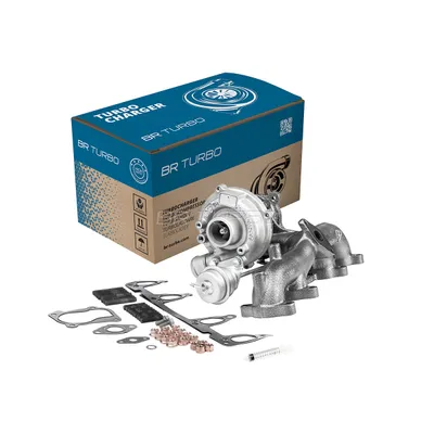 Turbocompresseur, suralimentation Vw SHARAN · Ford GALAXY I · Seat ALHAMBRA