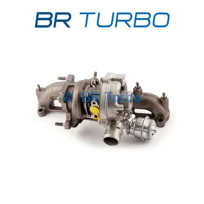 Turbocompresseur, suralimentation Vw SHARAN · Ford GALAXY I · Seat ALHAMBRA
