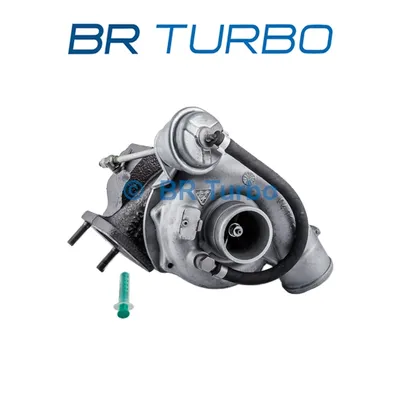 Turbocompresseur, suralimentation Iveco DAILY III Platform/Chassis · Iveco DAILY III Van · Iveco DAILY III Bus