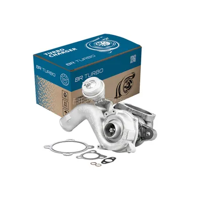 Turbocompresseur, suralimentation Audi A3 · Vw GOLF IV · Skoda OCTAVIA I Combi
