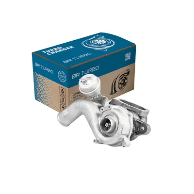 Turbocompresseur, suralimentation Audi A3 · Vw GOLF IV · Skoda OCTAVIA I Combi