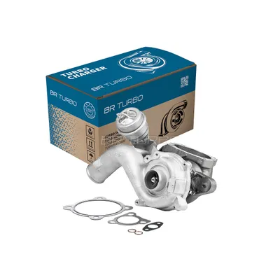 Turbocompresseur, suralimentation Seat IBIZA II · Seat CORDOBA