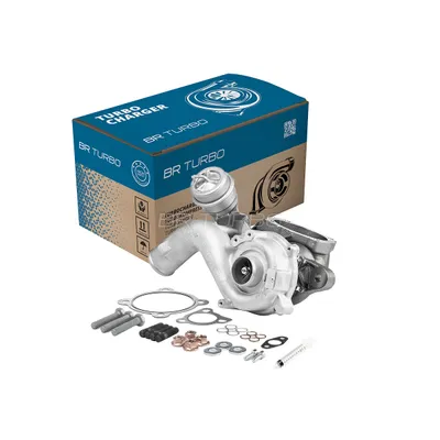 Turbocompresseur, suralimentation Seat IBIZA II · Seat CORDOBA