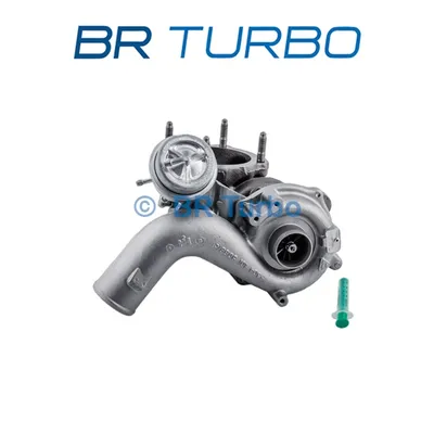 Turbocompresseur, suralimentation Seat IBIZA II · Seat CORDOBA