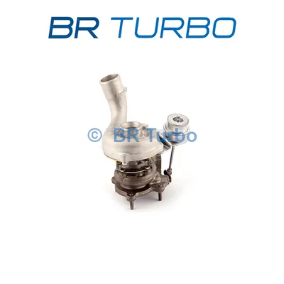 Turbocompresseur, suralimentation Opel VIVARO A Platform/Chassis · Renault LAGUNA I · Renault SCÉNIC I MPV