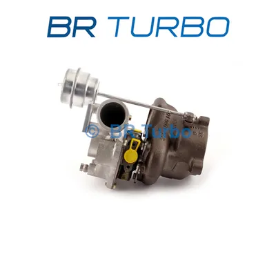 Turbocompresseur, suralimentation Vw SHARAN · Seat ALHAMBRA