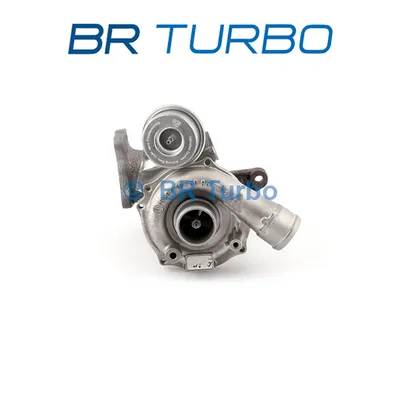 Turbocompresseur, suralimentation Peugeot 406 · Peugeot 406 Break · Citroën C3 I