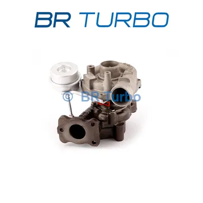 Turbocompresseur, suralimentation Suzuki GRAND VITARA I