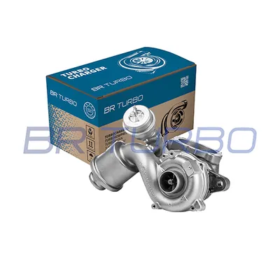 Turbocompresseur, suralimentation Audi TT · Audi A3 · Audi TT Roadster