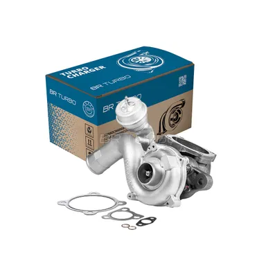 Turbocompresseur, suralimentation Audi A3 · Vw GOLF IV · Skoda OCTAVIA I Combi
