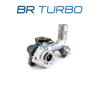 Turbocompresseur, suralimentation Audi A3 · Vw GOLF IV · Skoda OCTAVIA I Combi