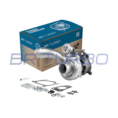 Turbocompresseur, suralimentation Opel MOVANO A Bus · Opel MOVANO A Van · Opel MOVANO A Platform/Chassis