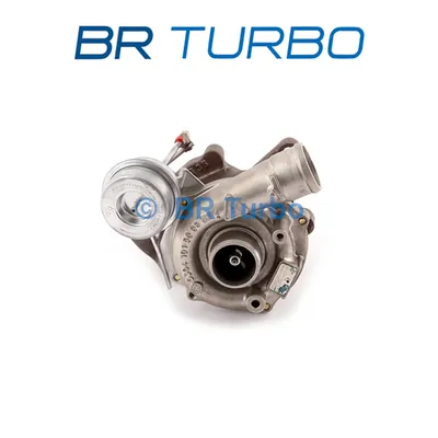 Turbocompresseur, suralimentation Peugeot 307 · Citroën XSARA · Citroën XSARA Coupe