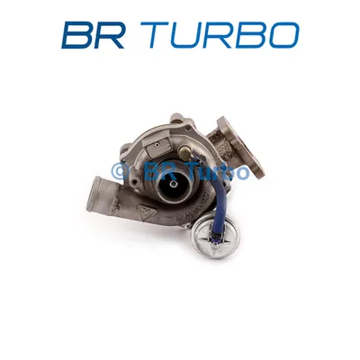 Turbocompresseur, suralimentation Fiat DUCATO Van · Fiat DUCATO Bus · Peugeot BOXER Bus