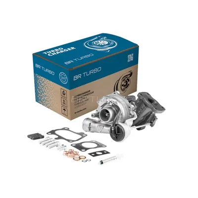 Turbocompresseur, suralimentation Peugeot BOXER Bus · Citroën JUMPER I Bus · Peugeot 807