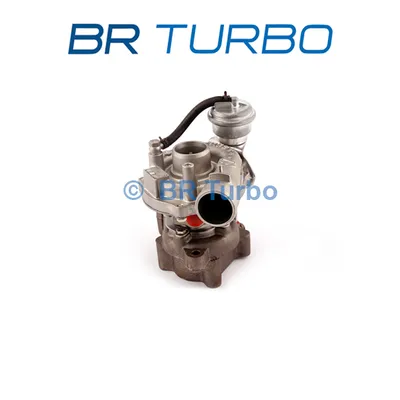 Turbocompresseur, suralimentation Peugeot BOXER Bus · Citroën JUMPER I Bus · Peugeot 807