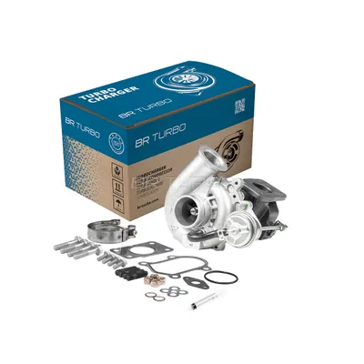 Turbocompresseur, suralimentation Iveco DAILY III Platform/Chassis · Iveco DAILY III Van · Iveco DAILY III Bus