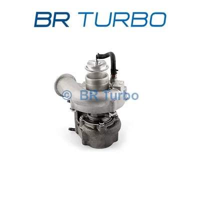 Turbocompresseur, suralimentation Iveco DAILY III Platform/Chassis · Iveco DAILY III Van · Iveco DAILY III Bus