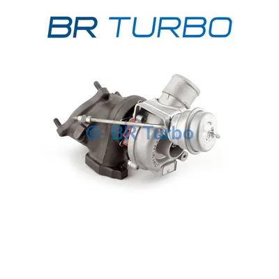 Turbocompresseur, suralimentation Audi ALLROAD C5 · Audi A6 C5 · Audi A6 C5 Avant