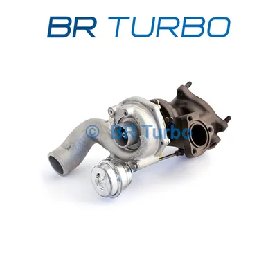 Turbocompresseur, suralimentation Audi ALLROAD C5 · Audi A6 C5 · Audi A6 C5 Avant