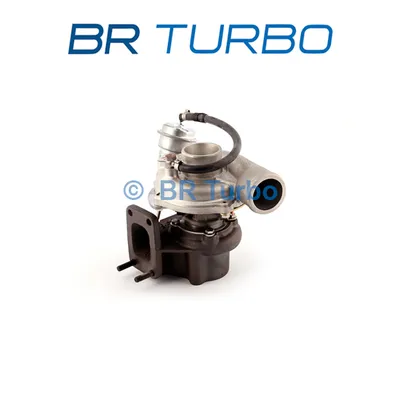 Turbocompresseur, suralimentation Iveco DAILY III Platform/Chassis · Iveco DAILY III Van · Iveco DAILY III Bus