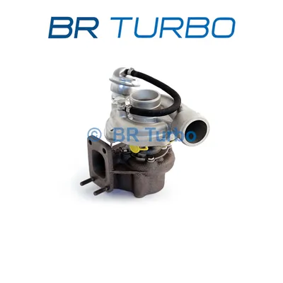 Turbocompresseur, suralimentation Iveco DAILY III Platform/Chassis · Iveco DAILY III Van · Iveco DAILY III Bus