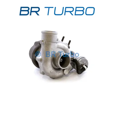Turbocompresseur, suralimentation Iveco DAILY III Platform/Chassis · Iveco DAILY III Van · Iveco DAILY IV Platform/Chassis