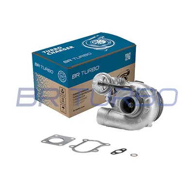 Turbocompresseur, suralimentation Peugeot BOXER Bus · Peugeot BOXER Platform/Chassis · Peugeot BOXER Van