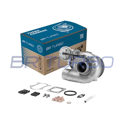 Turbocompresseur, suralimentation Peugeot BOXER Bus · Peugeot BOXER Platform/Chassis · Peugeot BOXER Van