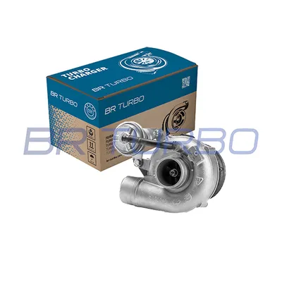 Turbocompresseur, suralimentation Peugeot BOXER Bus · Peugeot BOXER Platform/Chassis · Peugeot BOXER Van