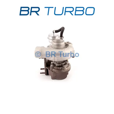 Turbocompresseur, suralimentation Iveco DAILY III Platform/Chassis · Iveco DAILY III Van · Iveco DAILY III Bus
