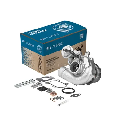 Turbocompresseur, suralimentation Fiat DUCATO Van · Fiat DUCATO Bus · Fiat DUCATO Platform/Chassis